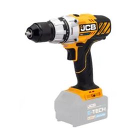 Jcb 21-18D-B Akülü Matkap