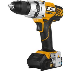 Jcb 21-18DD-B 2x2 Ah Akülü Matkap