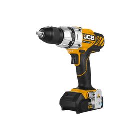 Jcb 21-18DD-B 2x2 Ah Akülü Matkap