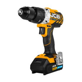 Jcb CD18LI 18 V Akülü Darbeli Matkap