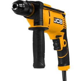 Jcb D750-E Akülü Matkap