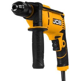 Jcb LD750-E Akülü Matkap