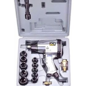 Jcb Pro Plus Air Opt 540 Sjs Metal Şanzuman Havalı Somun Sökme