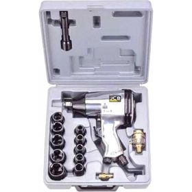 Jcb Pro Plus Air Opt 540 Sjs Metal Şanzuman Havalı Somun Sökme