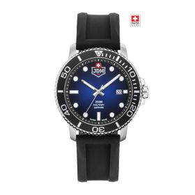 Jdm Jdm-Wg008-01 Erkek Kol Saati