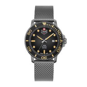 Jdm JDM-WG008-06 Erkek Kol Saati