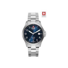JDM Military Sapphire JDM-WG001-05 Erkek Kol Saati