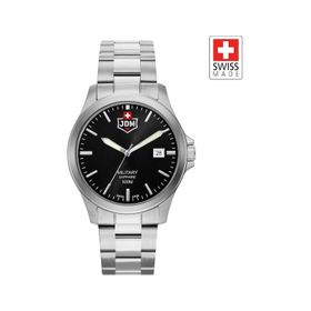 JDM Military Sapphire JDM-WG005-02 Erkek Kol Saati