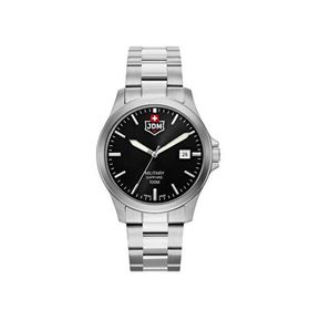 JDM Military Sapphire JDM-WG005-02 Erkek Kol Saati
