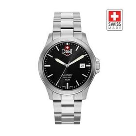 JDM Military Sapphire JDM-WG005-02 Erkek Kol Saati
