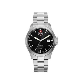 JDM Military Sapphire JDM-WG005-02 Erkek Kol Saati