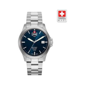 JDM Military Sapphire JDM-WG005-03 Erkek Kol Saati
