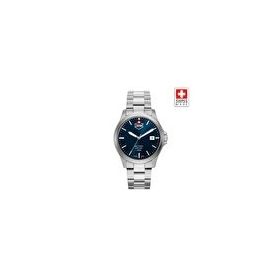 JDM Military Sapphire JDM-WG005-03 Erkek Kol Saati