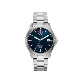 JDM Military Sapphire JDM-WG005-03 Erkek Kol Saati