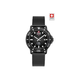 JDM Military Sapphire JDM-WG008-05 Erkek Kol Saati
