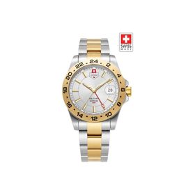 JDM Military Sapphire JDM-WG018-03 Erkek Kol Saati