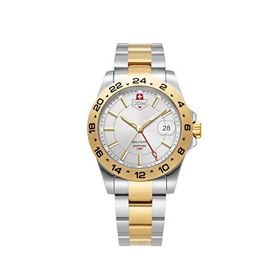 JDM Military Sapphire JDM-WG018-03 Erkek Kol Saati