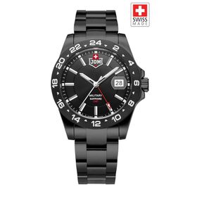 JDM Military Sapphire JDM-WG018-04 Erkek Kol Saati