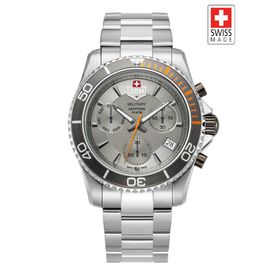JDM Military Sapphire JDM-WG019-03 Erkek Kol Saati