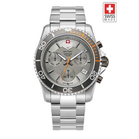 JDM Military Sapphire JDM-WG019-03 Erkek Kol Saati