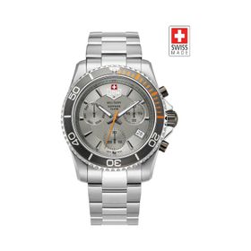 JDM Military Sapphire JDM-WG019-03 Erkek Kol Saati