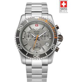 JDM Military Sapphire JDM-WG019-03 Erkek Kol Saati