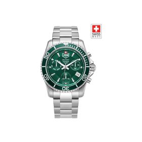 JDM Military Sapphire JDM-WG019-04 Erkek Kol Saati