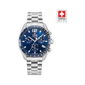 JDM Military Sapphire JDM-WG021-02 Erkek Kol Saati