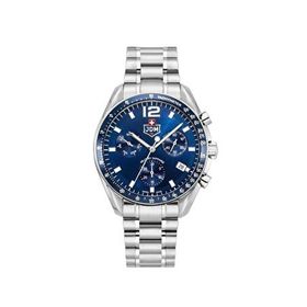 JDM Military Sapphire JDM-WG021-02 Erkek Kol Saati