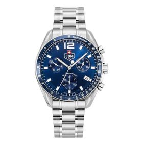 JDM Military Sapphire JDM-WG021-02 Erkek Kol Saati