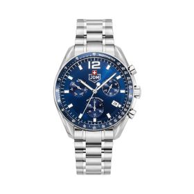 JDM Military Sapphire JDM-WG021-02 Erkek Kol Saati