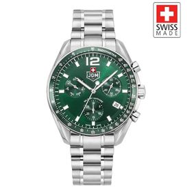 JDM Military Sapphire JDM-WG021-03 Erkek Kol Saati