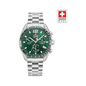 JDM Military Sapphire JDM-WG021-03 Erkek Kol Saati