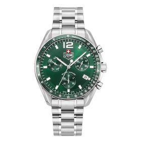 JDM Military Sapphire JDM-WG021-03 Erkek Kol Saati