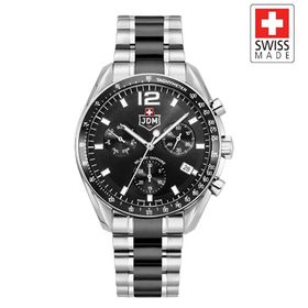 JDM Military Sapphire JDM-WG021-05 Erkek Kol Saati