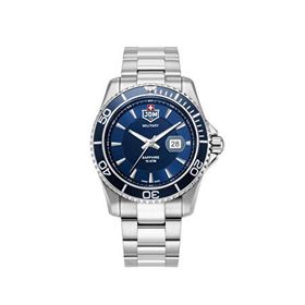 JDM Military Sapphire JDM-WG022-01 Erkek Kol Saati