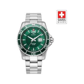 JDM Military Sapphire JDM-WG022-02 Erkek Kol Saati