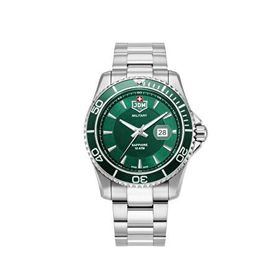 JDM Military Sapphire JDM-WG022-02 Erkek Kol Saati