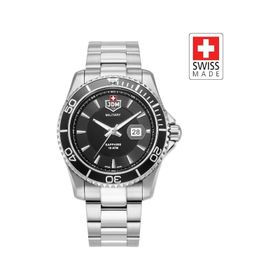 JDM Military Sapphire JDM-WG022-03 Erkek Kol Saati