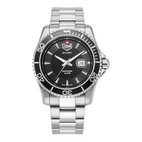 JDM Military Sapphire JDM-WG022-03 Erkek Kol Saati