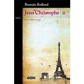 Jean-Christophe 2 - Romain Rolland