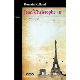 Jean-Christophe 2 - Romain Rolland