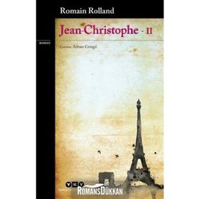 Jean-Christophe 2 - Romain Rolland