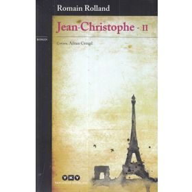 Jean-Christophe 2 - Romain Rolland