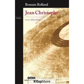 Jean-Christophe 3 - Romain Rolland