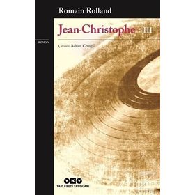 Jean-Christophe 3 - Romain Rolland