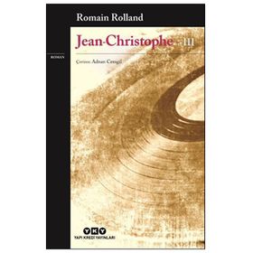 Jean-Christophe 3 - Romain Rolland