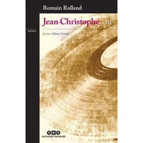 Jean-Christophe 3 - Romain Rolland