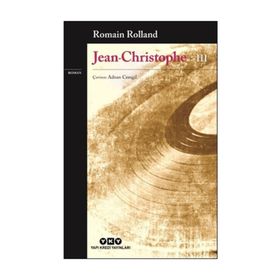 Jean-Christophe 3 - Romain Rolland