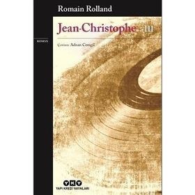 Jean-Christophe 3 - Romain Rolland